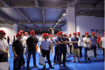 2020年紹興裝配式建筑技術(shù)經(jīng)驗交流會順利召開