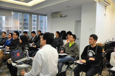 云起五洲 存儲四?！A蕓科技產品培訓交流會技術交流紀實