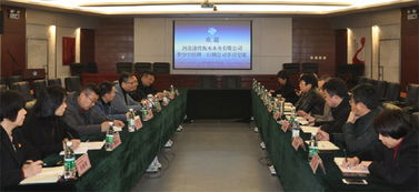 迎進來，走出去 以技術交流為引擎，提升業務能力