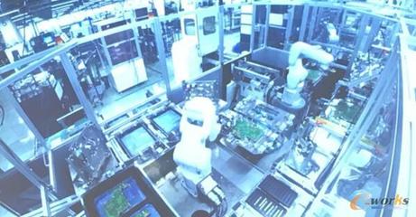 探秘日本最大的筆記本電腦生產基地 島根富士通軟件零售