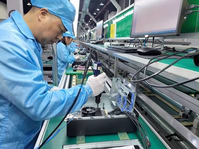 四川“樂山造”電腦將亮相科博會 擁有4大“高標配”，兼容主流應用