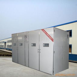 德州德城區金太陽孵化設備廠 智能化辦公設備的整合與創新